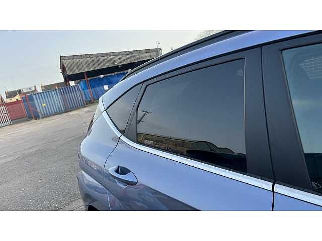 Hyundai Kona KONA 160kW Ultimate 65kWh 5dr Auto