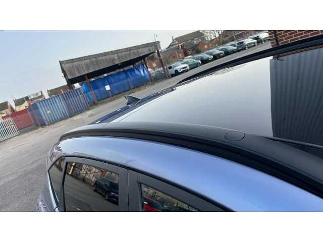 Hyundai Kona KONA 160kW Ultimate 65kWh 5dr Auto