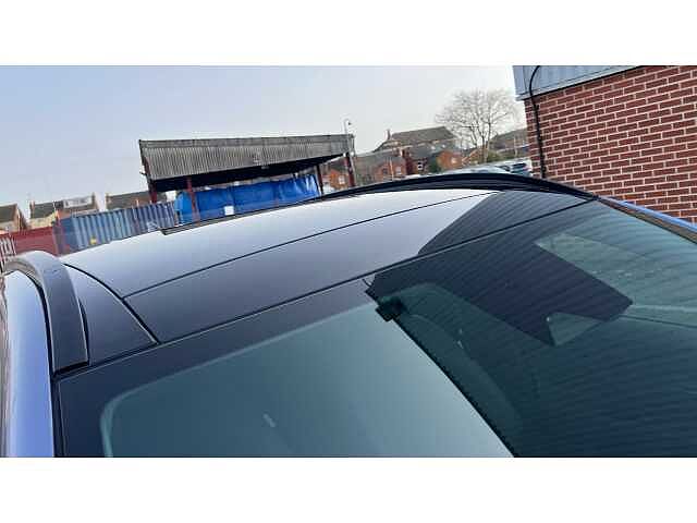 Hyundai Kona KONA 160kW Ultimate 65kWh 5dr Auto