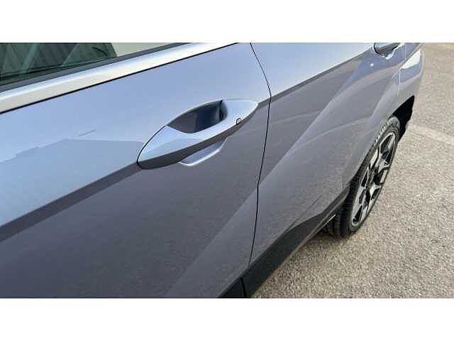 Hyundai Kona KONA 160kW Ultimate 65kWh 5dr Auto