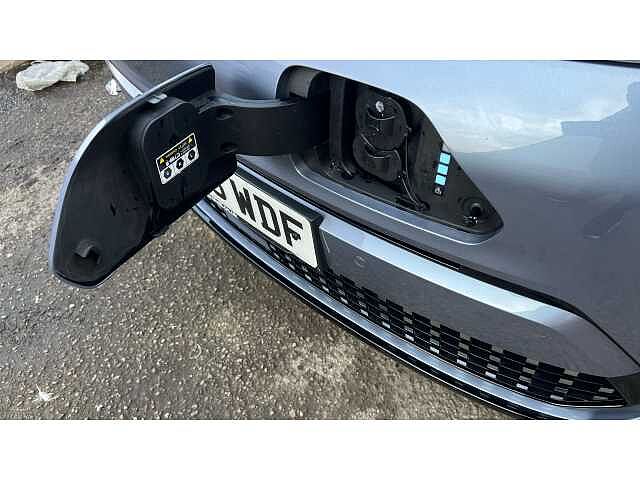 Hyundai Kona KONA 160kW Ultimate 65kWh 5dr Auto