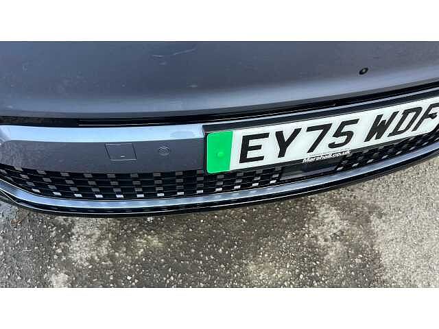 Hyundai Kona KONA 160kW Ultimate 65kWh 5dr Auto