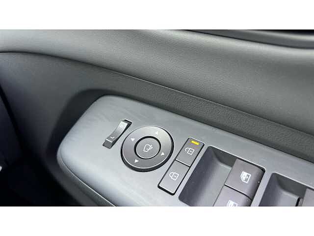 Hyundai Kona KONA 160kW Ultimate 65kWh 5dr Auto