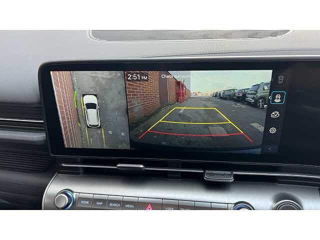 Hyundai Kona KONA 160kW Ultimate 65kWh 5dr Auto