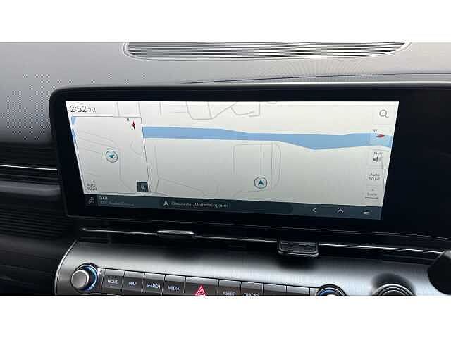 Hyundai Kona KONA 160kW Ultimate 65kWh 5dr Auto