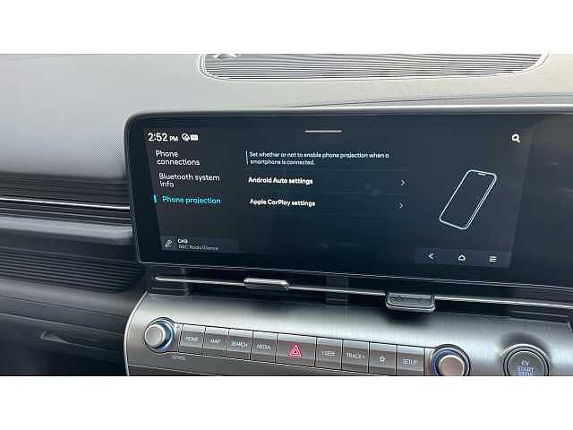 Hyundai Kona KONA 160kW Ultimate 65kWh 5dr Auto