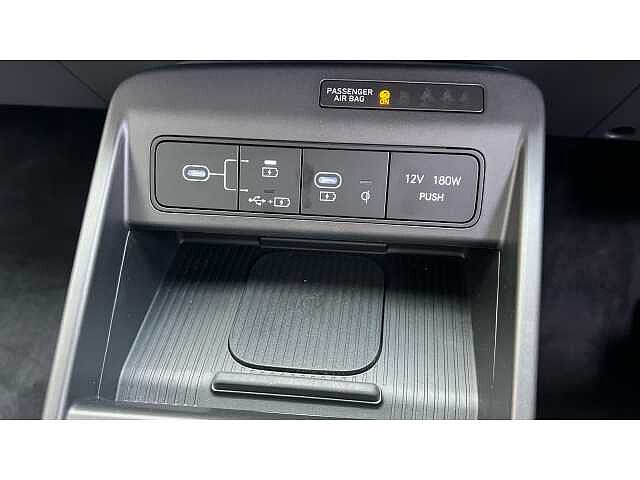 Hyundai Kona KONA 160kW Ultimate 65kWh 5dr Auto