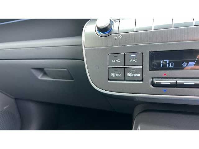 Hyundai Kona KONA 160kW Ultimate 65kWh 5dr Auto