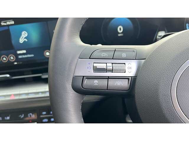 Hyundai Kona KONA 160kW Ultimate 65kWh 5dr Auto