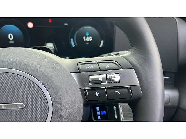 Hyundai Kona KONA 160kW Ultimate 65kWh 5dr Auto