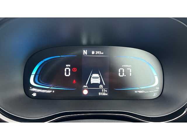 Hyundai i10 I10 1.2 [79] Premium 5dr Auto [Nav]