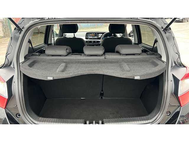 Hyundai i10 I10 1.2 [79] Premium 5dr Auto [Nav]