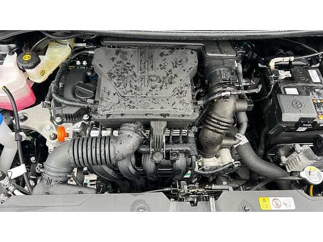 Hyundai i10 I10 1.2 [79] Premium 5dr Auto [Nav]