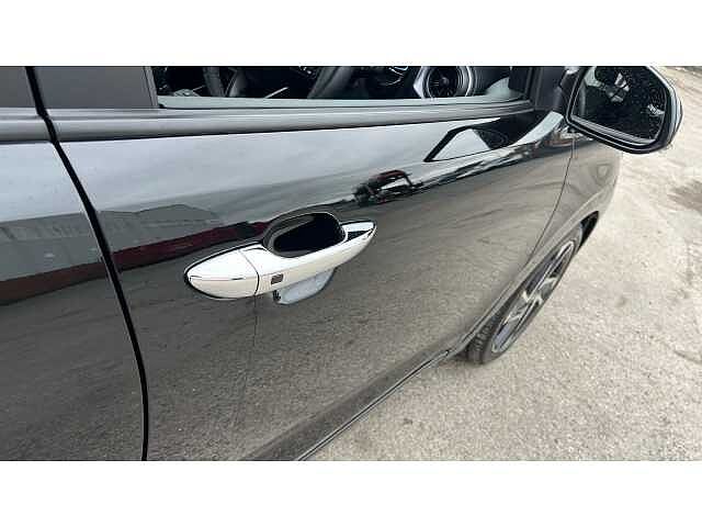 Hyundai i10 I10 1.2 [79] Premium 5dr Auto [Nav]