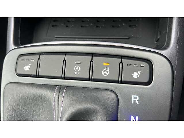 Hyundai i10 I10 1.2 [79] Premium 5dr Auto [Nav]