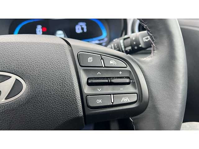 Hyundai i10 I10 1.2 [79] Premium 5dr Auto [Nav]