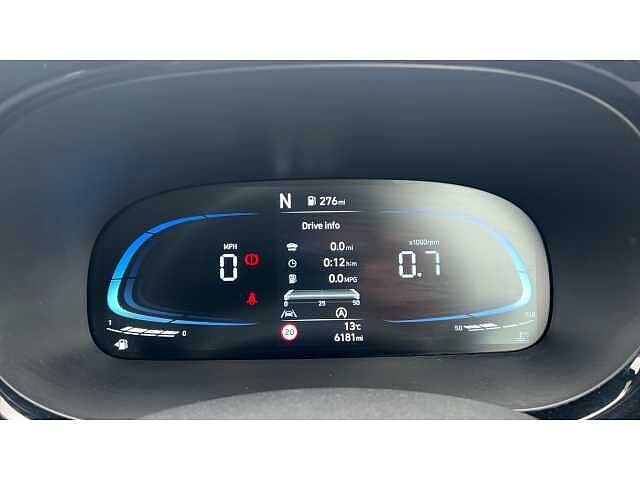 Hyundai i10 I10 1.2 [79] Premium 5dr Auto [Nav]