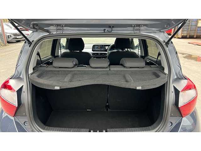 Hyundai i10 I10 1.2 [79] Premium 5dr Auto [Nav]