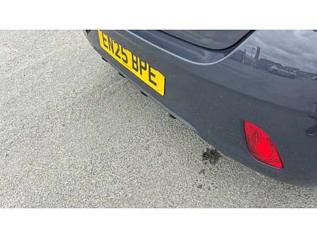 Hyundai i10 I10 1.2 [79] Premium 5dr Auto [Nav]