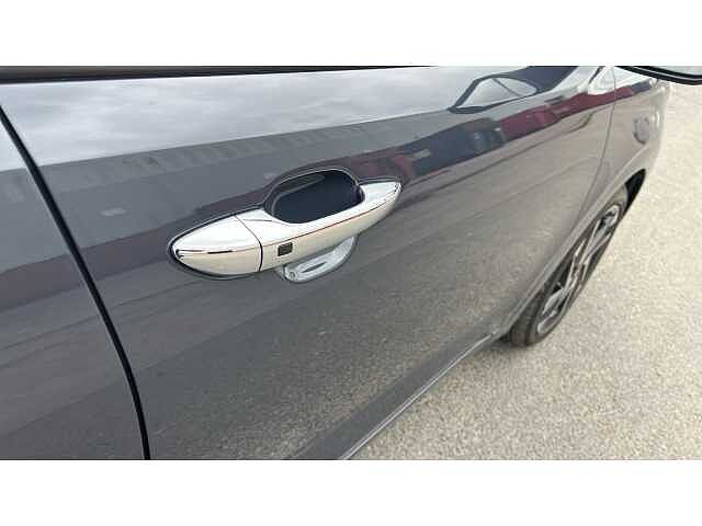 Hyundai i10 I10 1.2 [79] Premium 5dr Auto [Nav]