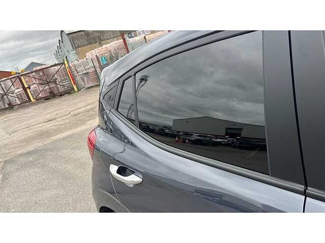 Hyundai i10 I10 1.2 [79] Premium 5dr Auto [Nav]