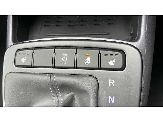 Hyundai i10 I10 1.2 [79] Premium 5dr Auto [Nav]