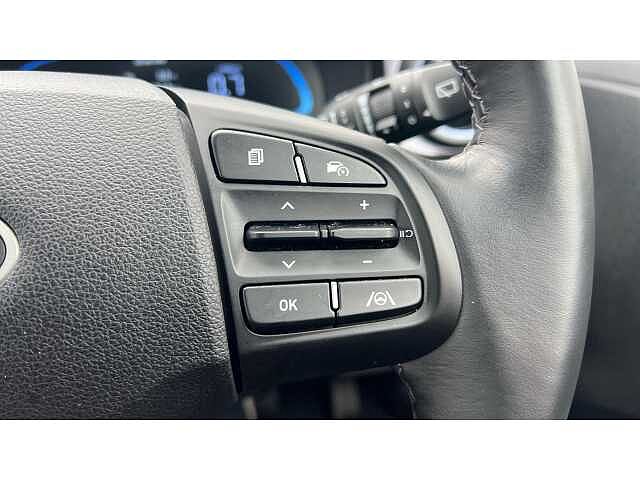 Hyundai i10 I10 1.2 [79] Premium 5dr Auto [Nav]