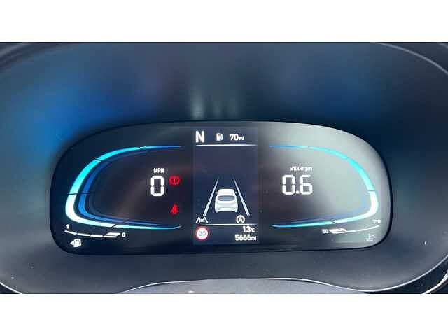 Hyundai i10 I10 1.2 [79] Premium 5dr Auto [Nav]