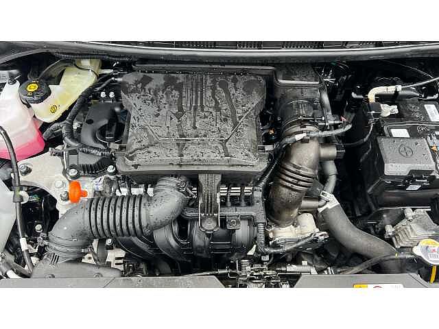 Hyundai i10 I10 1.2 [79] Premium 5dr Auto [Nav]