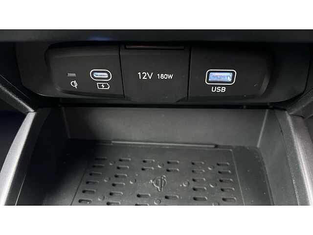 Hyundai i10 I10 1.2 [79] Premium 5dr Auto [Nav]