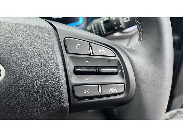 Hyundai i10 I10 1.2 [79] Premium 5dr Auto [Nav]