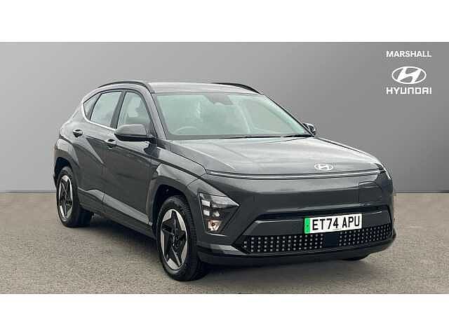 Hyundai Kona KONA 160kW Advance 65kWh 5dr Auto