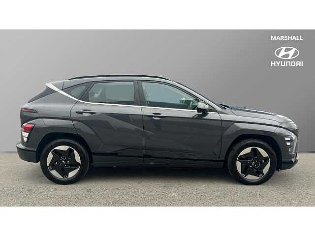 Hyundai Kona KONA 160kW Advance 65kWh 5dr Auto