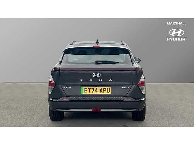 Hyundai Kona KONA 160kW Advance 65kWh 5dr Auto
