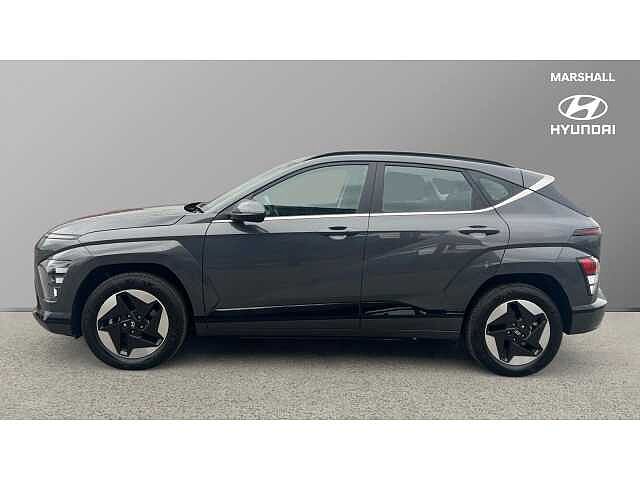 Hyundai Kona KONA 160kW Advance 65kWh 5dr Auto