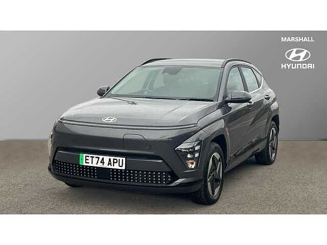 Hyundai Kona KONA 160kW Advance 65kWh 5dr Auto
