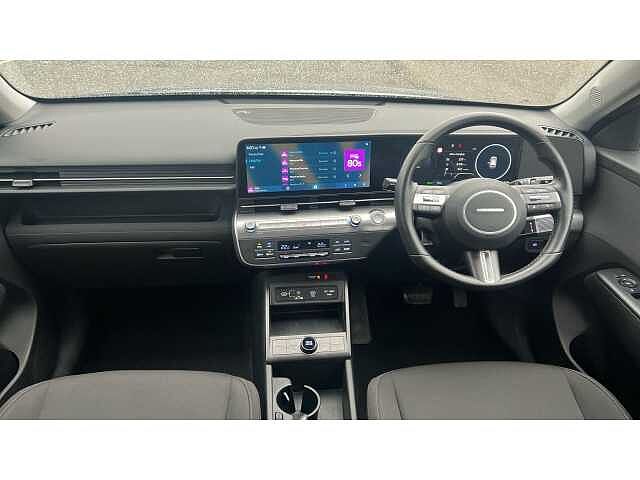 Hyundai Kona KONA 160kW Advance 65kWh 5dr Auto