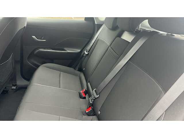 Hyundai Kona KONA 160kW Advance 65kWh 5dr Auto