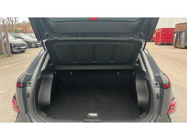Hyundai Kona KONA 160kW Advance 65kWh 5dr Auto