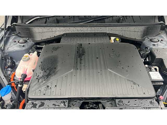 Hyundai Kona KONA 160kW Advance 65kWh 5dr Auto
