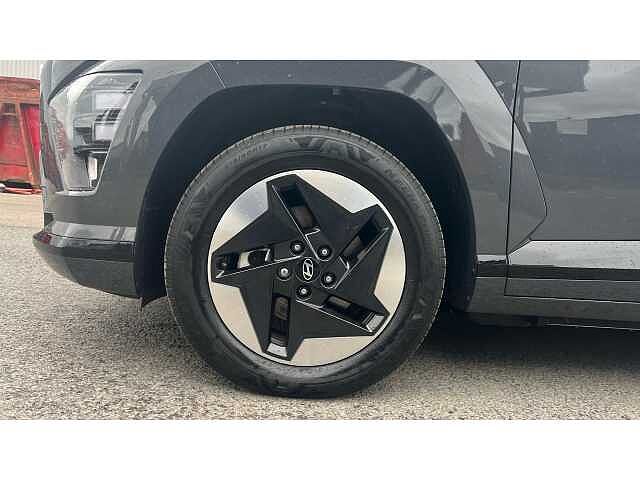 Hyundai Kona KONA 160kW Advance 65kWh 5dr Auto