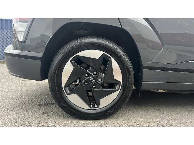 Hyundai Kona KONA 160kW Advance 65kWh 5dr Auto