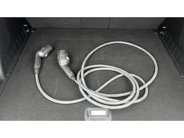 Hyundai Kona KONA 160kW Advance 65kWh 5dr Auto