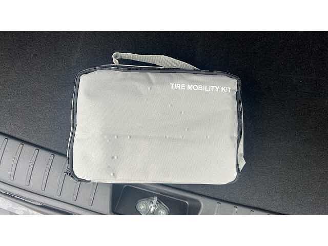 Hyundai Kona KONA 160kW Advance 65kWh 5dr Auto