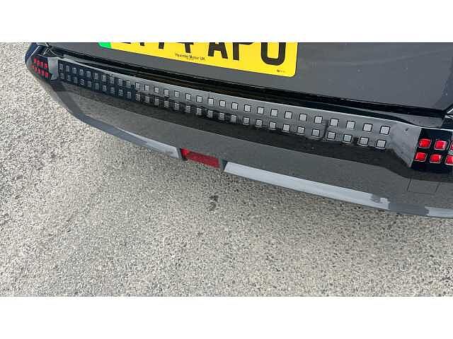 Hyundai Kona KONA 160kW Advance 65kWh 5dr Auto