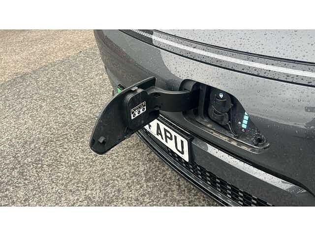 Hyundai Kona KONA 160kW Advance 65kWh 5dr Auto