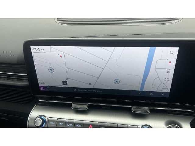 Hyundai Kona KONA 160kW Advance 65kWh 5dr Auto