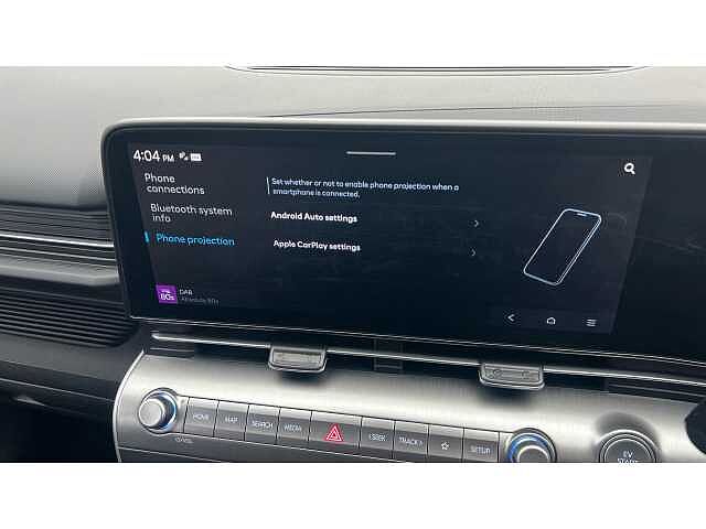 Hyundai Kona KONA 160kW Advance 65kWh 5dr Auto