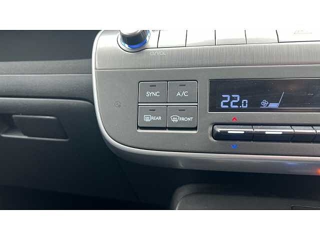 Hyundai Kona KONA 160kW Advance 65kWh 5dr Auto