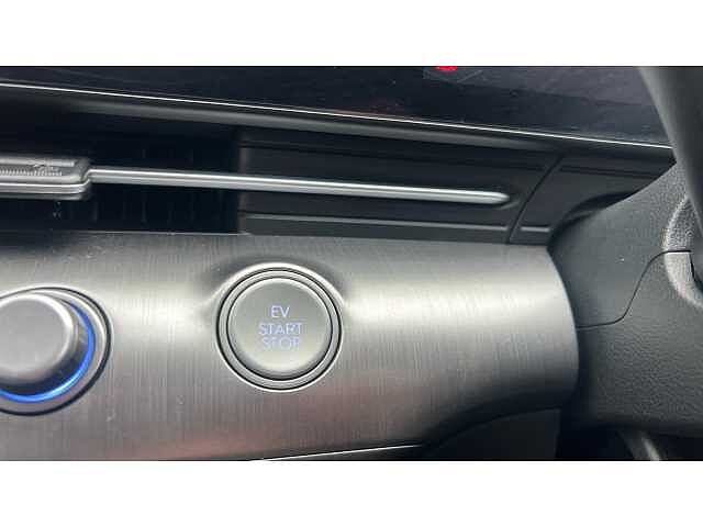 Hyundai Kona KONA 160kW Advance 65kWh 5dr Auto